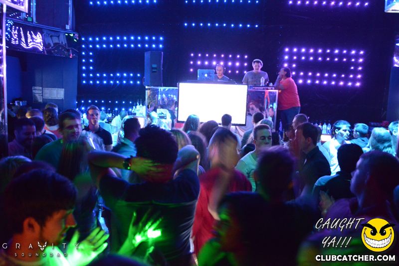 Gravity Soundbar nightclub photo 317 - July 16th, 2014