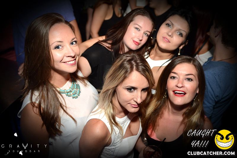 Gravity Soundbar nightclub photo 33 - July 16th, 2014