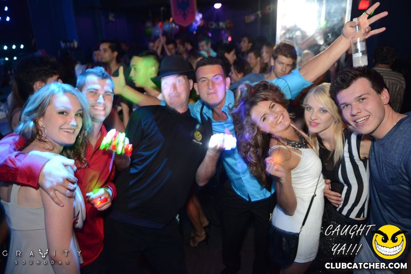 Gravity Soundbar nightclub photo 36 - July 16th, 2014