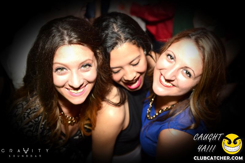 Gravity Soundbar nightclub photo 37 - July 16th, 2014