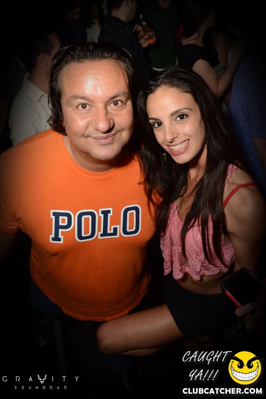 Gravity Soundbar nightclub photo 41 - July 16th, 2014