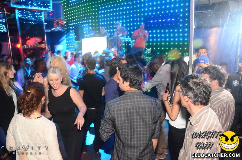 Gravity Soundbar nightclub photo 44 - July 16th, 2014