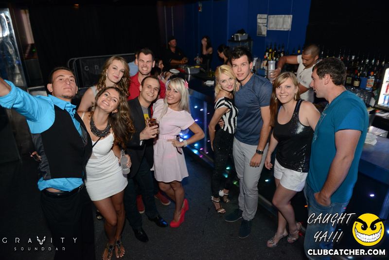 Gravity Soundbar nightclub photo 46 - July 16th, 2014