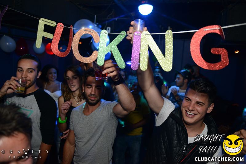 Gravity Soundbar nightclub photo 51 - July 16th, 2014