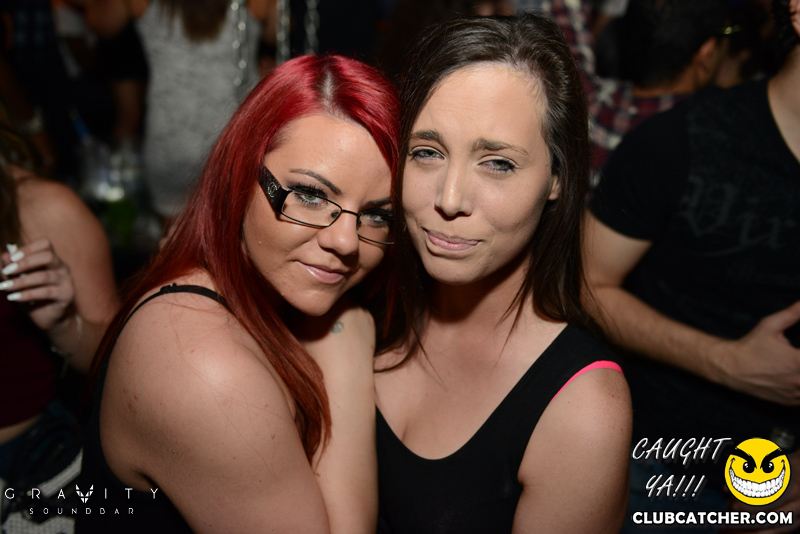 Gravity Soundbar nightclub photo 56 - July 16th, 2014