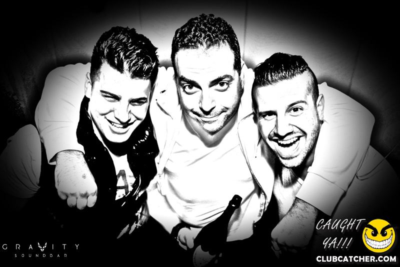 Gravity Soundbar nightclub photo 68 - July 16th, 2014