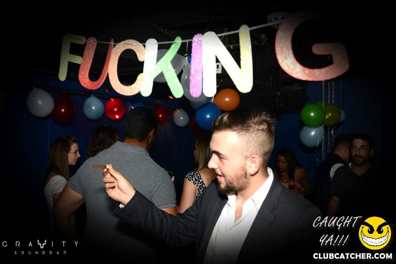 Gravity Soundbar nightclub photo 90 - July 16th, 2014