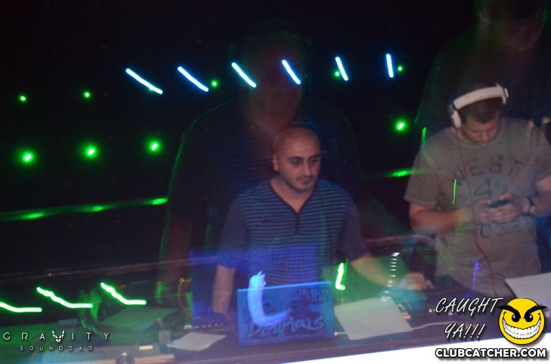 Gravity Soundbar nightclub photo 10 - July 16th, 2014