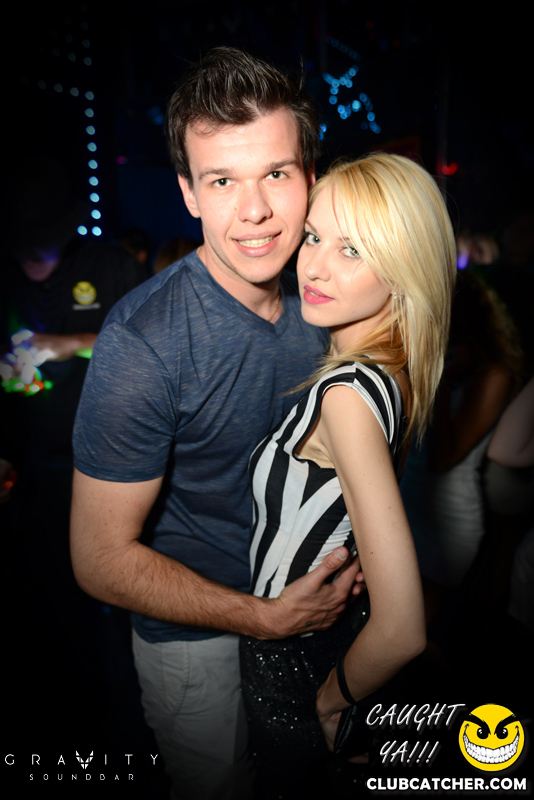 Gravity Soundbar nightclub photo 96 - July 16th, 2014