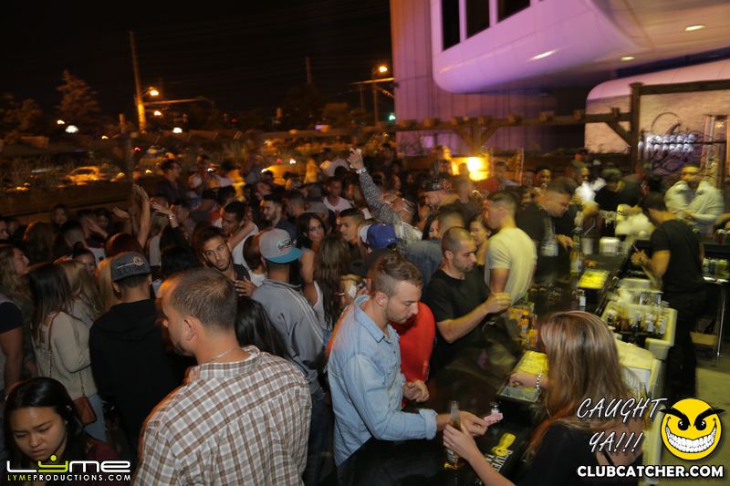 Avenue nightclub photo 1 - July 17th, 2014