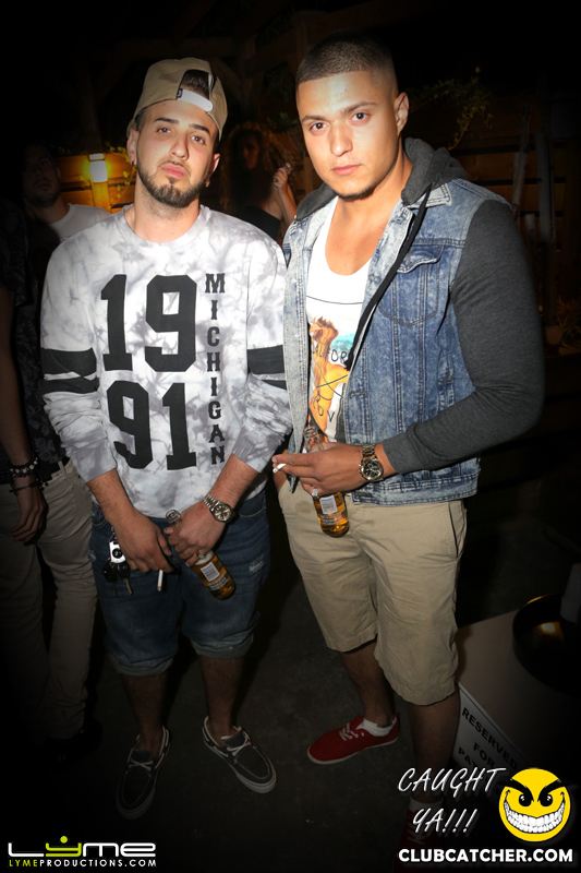 Avenue nightclub photo 105 - July 17th, 2014