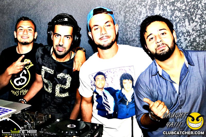 Avenue nightclub photo 120 - July 17th, 2014