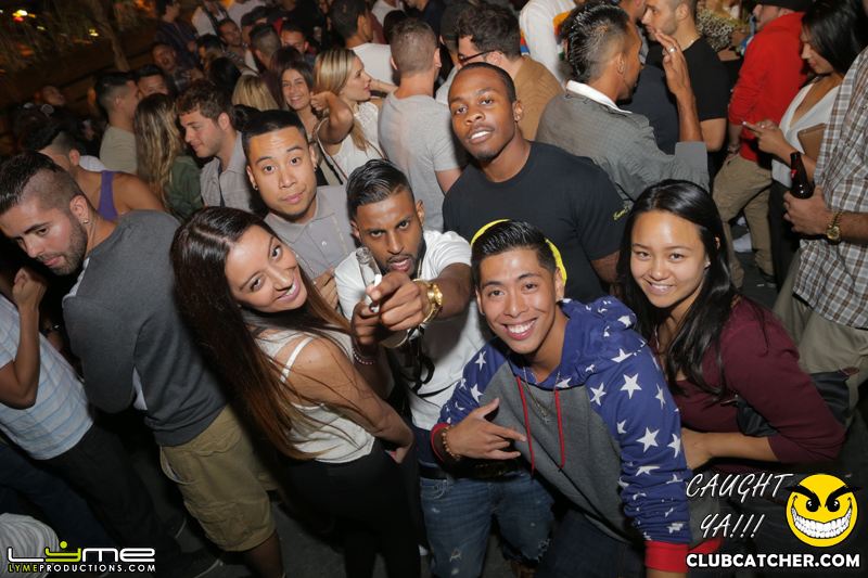 Avenue nightclub photo 14 - July 17th, 2014