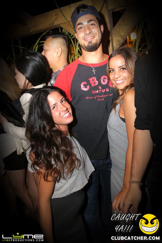 Avenue nightclub photo 134 - July 17th, 2014