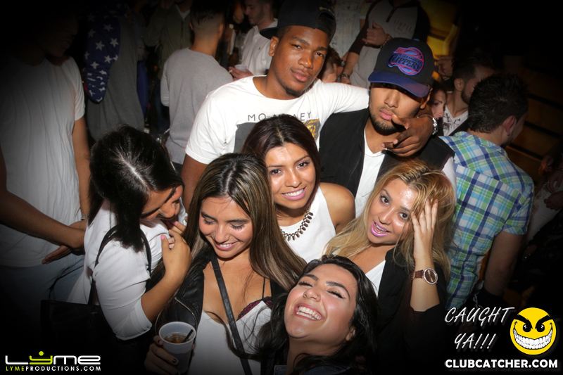 Avenue nightclub photo 167 - July 17th, 2014
