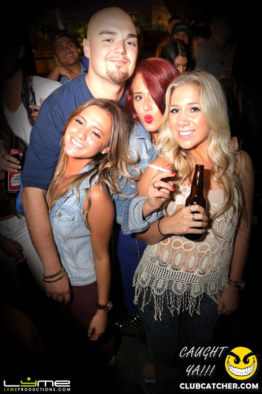 Avenue nightclub photo 20 - July 17th, 2014