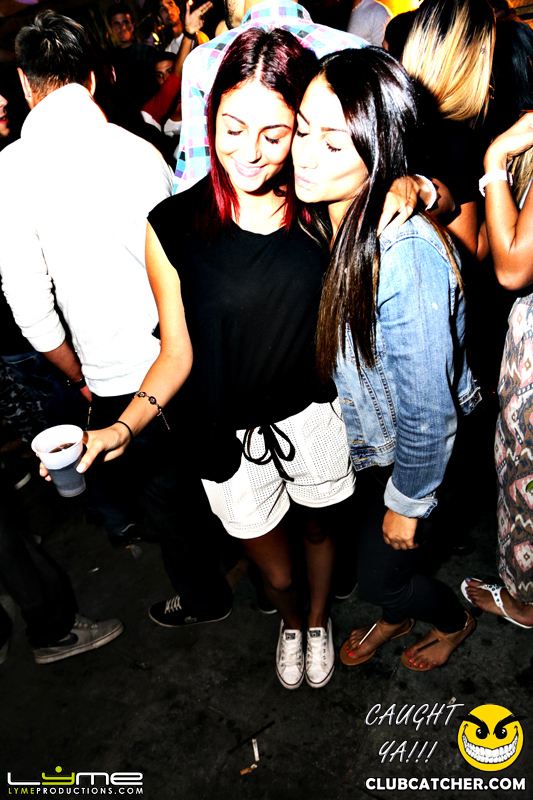 Avenue nightclub photo 197 - July 17th, 2014