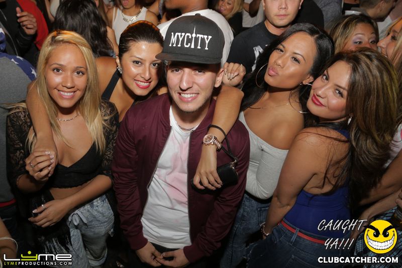 Avenue nightclub photo 21 - July 17th, 2014