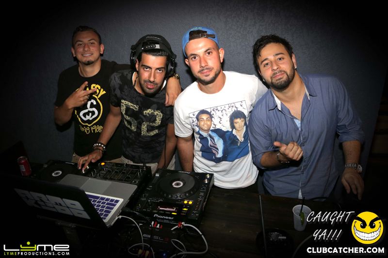 Avenue nightclub photo 215 - July 17th, 2014