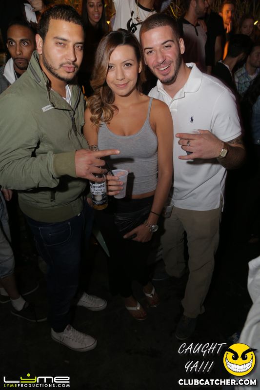 Avenue nightclub photo 217 - July 17th, 2014