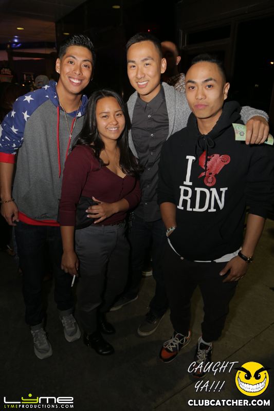 Avenue nightclub photo 221 - July 17th, 2014