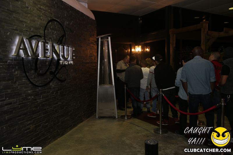 Avenue nightclub photo 53 - July 17th, 2014