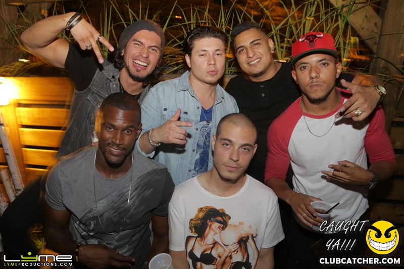 Avenue nightclub photo 72 - July 17th, 2014