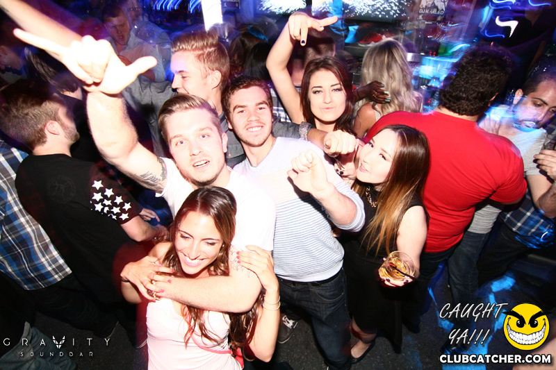 Gravity Soundbar nightclub photo 13 - July 18th, 2014