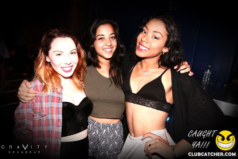 Gravity Soundbar nightclub photo 20 - July 18th, 2014
