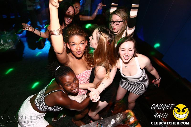 Gravity Soundbar nightclub photo 194 - July 18th, 2014