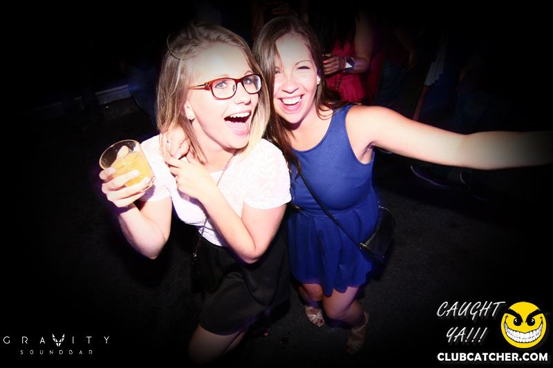 Gravity Soundbar nightclub photo 21 - July 18th, 2014