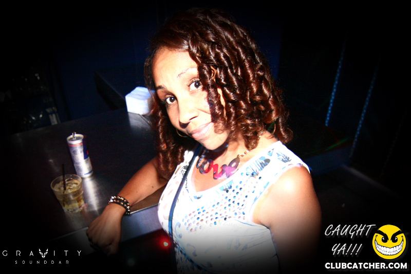 Gravity Soundbar nightclub photo 23 - July 18th, 2014