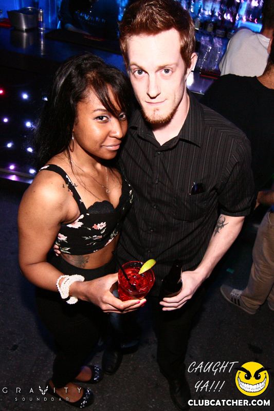 Gravity Soundbar nightclub photo 26 - July 18th, 2014