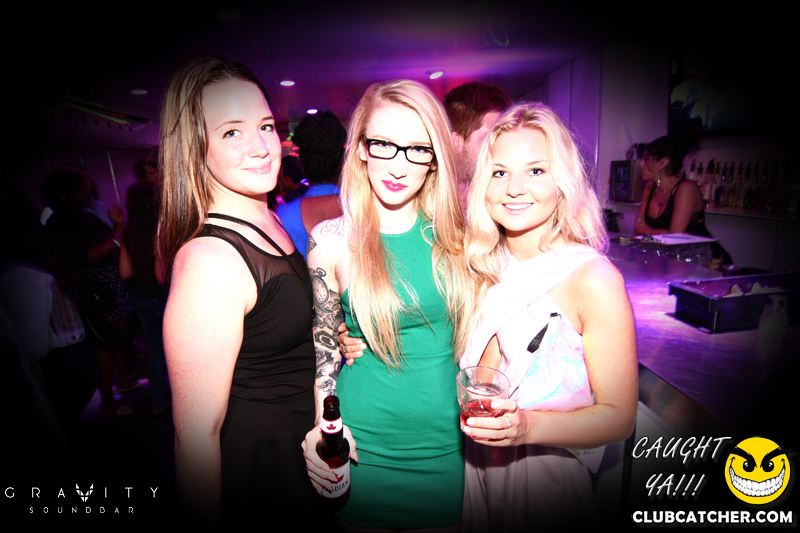 Gravity Soundbar nightclub photo 28 - July 18th, 2014