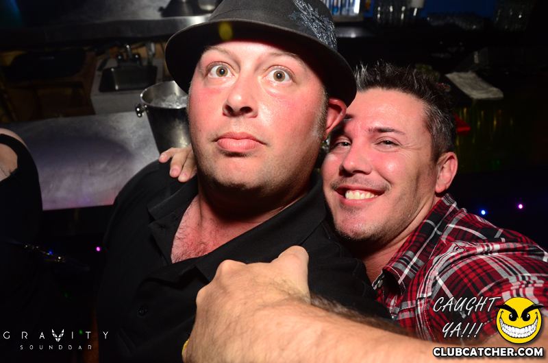 Gravity Soundbar nightclub photo 29 - July 18th, 2014