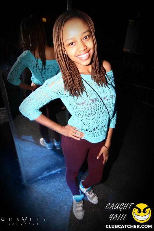 Gravity Soundbar nightclub photo 30 - July 18th, 2014