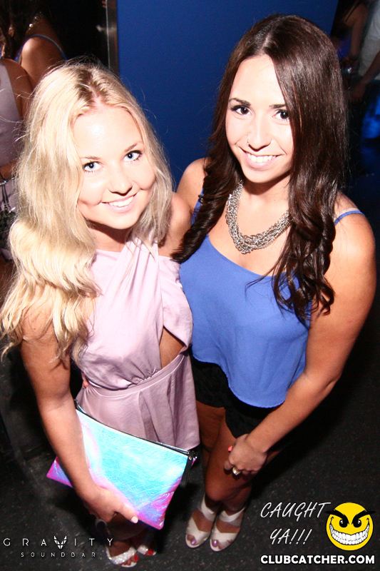 Gravity Soundbar nightclub photo 4 - July 18th, 2014