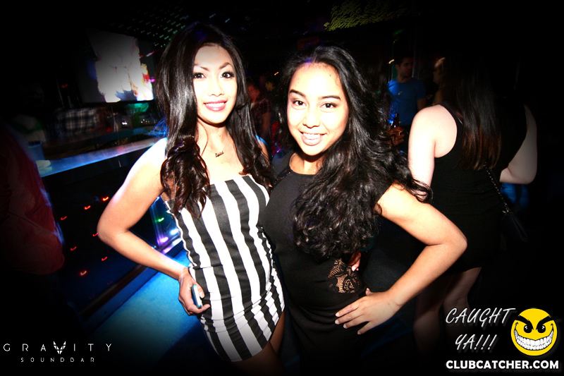 Gravity Soundbar nightclub photo 31 - July 18th, 2014