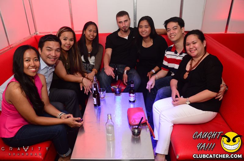 Gravity Soundbar nightclub photo 35 - July 18th, 2014