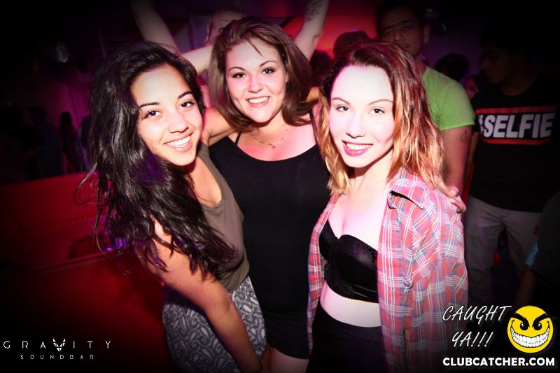Gravity Soundbar nightclub photo 39 - July 18th, 2014