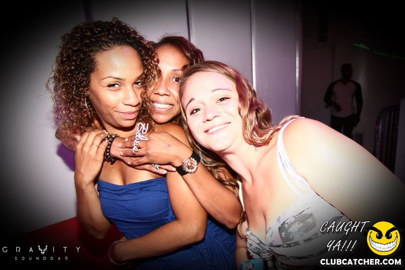 Gravity Soundbar nightclub photo 40 - July 18th, 2014