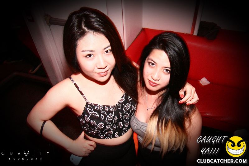 Gravity Soundbar nightclub photo 41 - July 18th, 2014