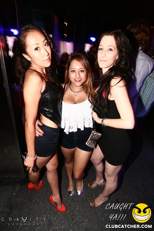Gravity Soundbar nightclub photo 44 - July 18th, 2014