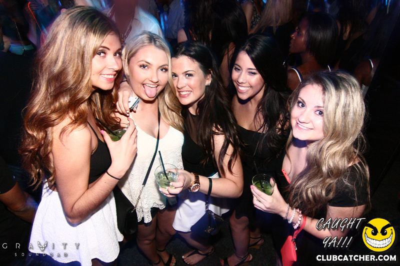 Gravity Soundbar nightclub photo 45 - July 18th, 2014