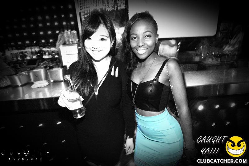 Gravity Soundbar nightclub photo 47 - July 18th, 2014