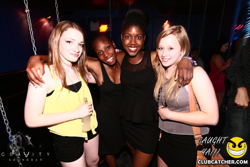 Gravity Soundbar nightclub photo 50 - July 18th, 2014