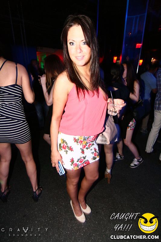 Gravity Soundbar nightclub photo 6 - July 18th, 2014