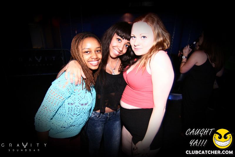 Gravity Soundbar nightclub photo 52 - July 18th, 2014