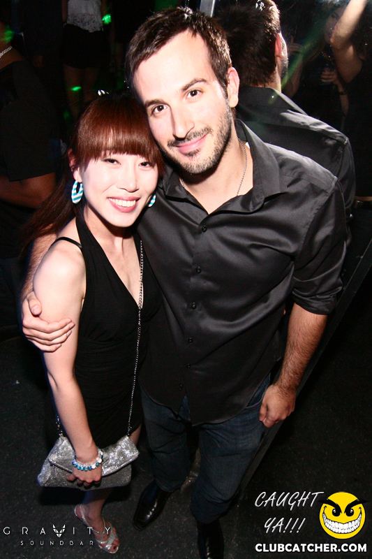 Gravity Soundbar nightclub photo 54 - July 18th, 2014