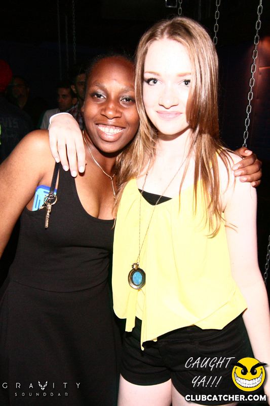 Gravity Soundbar nightclub photo 55 - July 18th, 2014